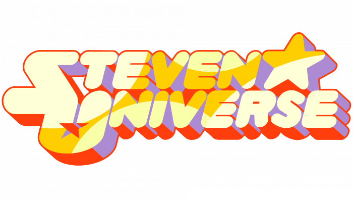 Steven Universe Logo