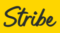 Stribe New Logo