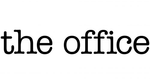 The Office Logo