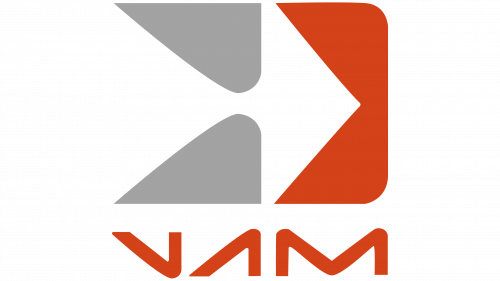 VAM (Vehiculos Automotores Mexicanos) Logo