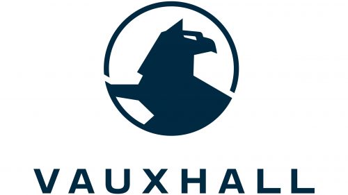 Vauxhall Logo