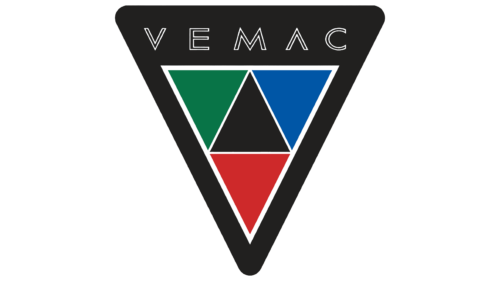 Vemac Logo