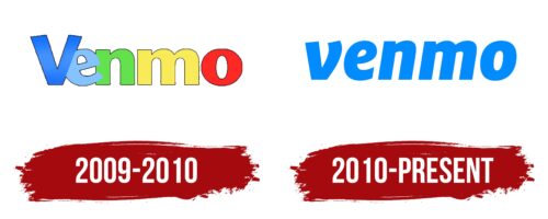 Venmo Logo History