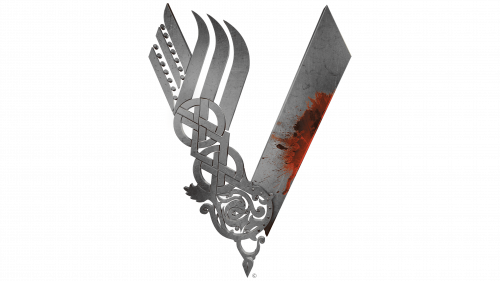 Vikings Symbol