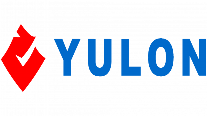 Yulon Motor Logo