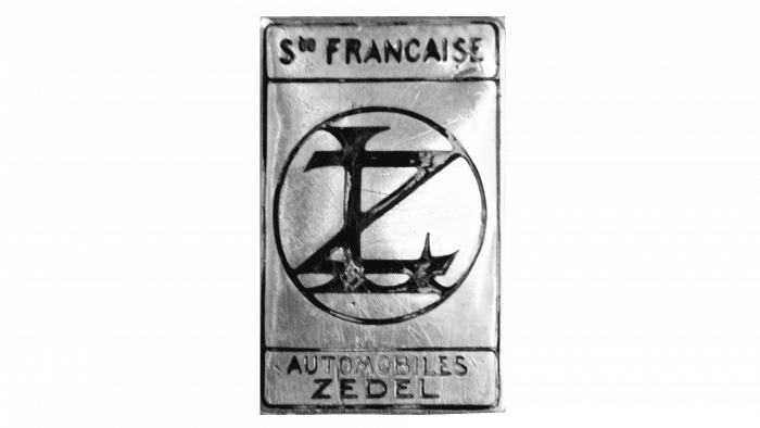 Zedel Logo