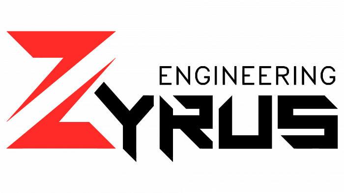 Zyrus Engineering Logo
