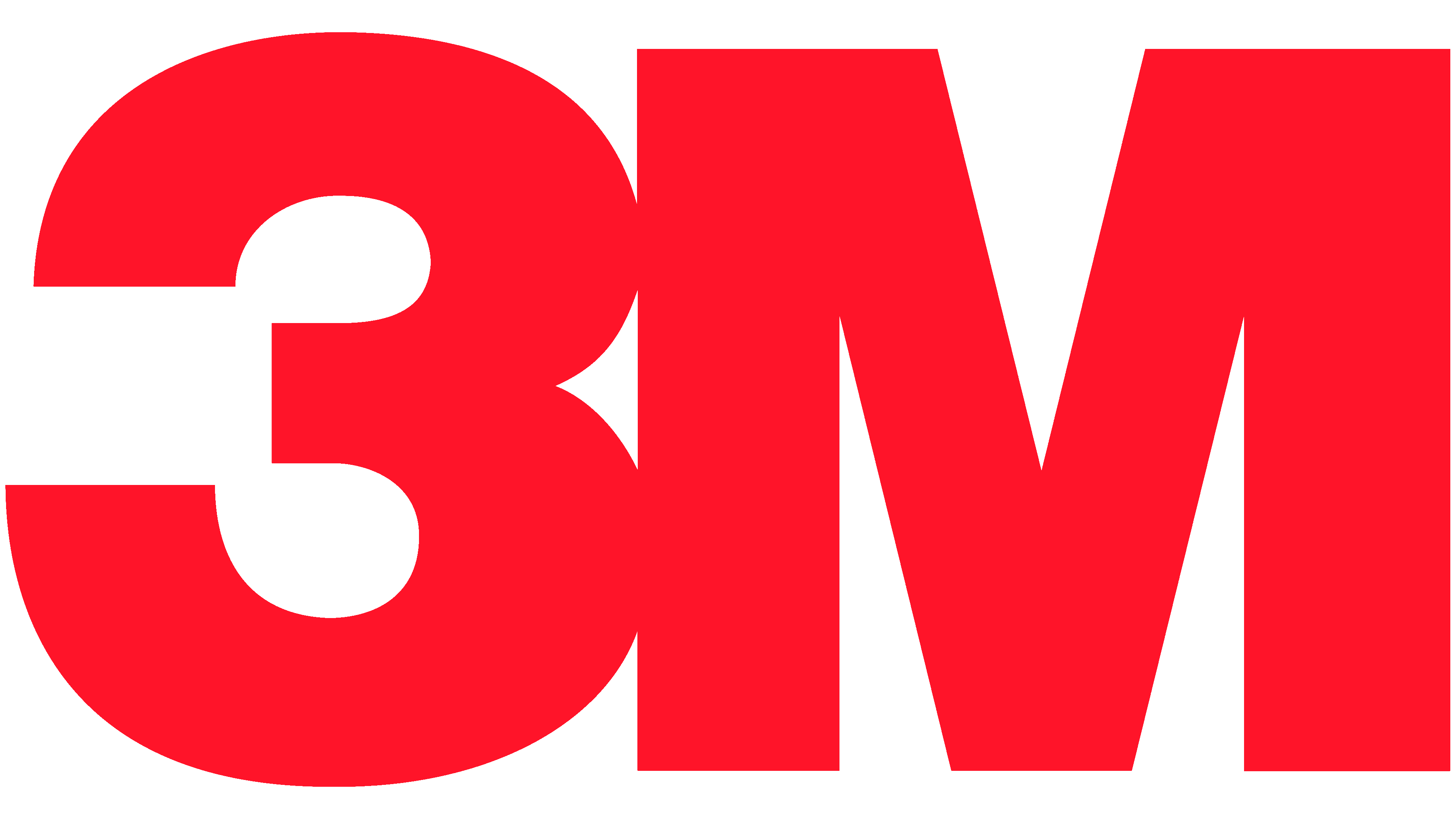 3M Logo, symbol, meaning, history, PNG, brand