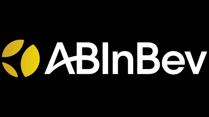 AB InBev New Logo