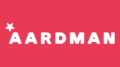 Aardman Animations New Logo