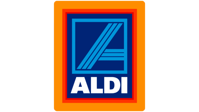 ALDI Logo Symbol Meaning History PNG Brand ALDI Logo Symbol Meaning History PNG Brand