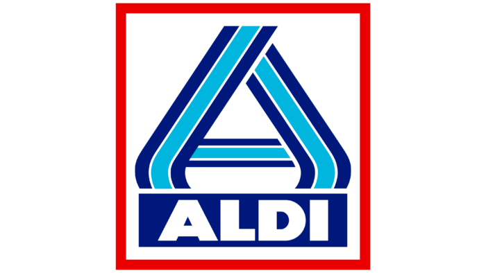 Aldi Symbol