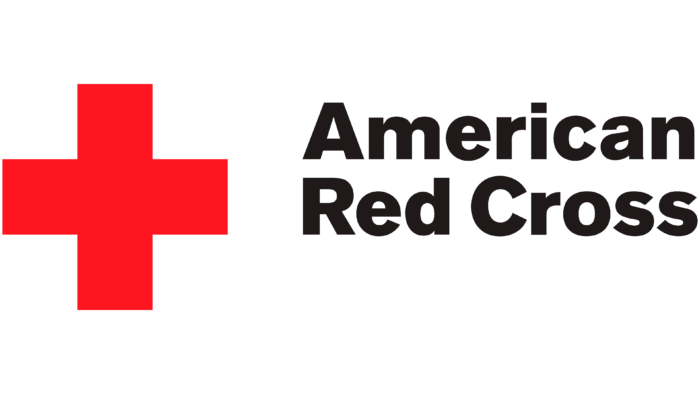 American Red Cross Logo 1881