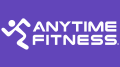 Anytime Fitness New Logo