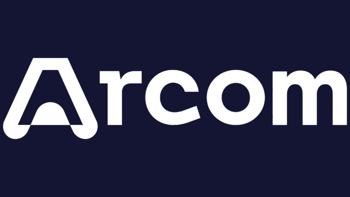 Arcom New Logo