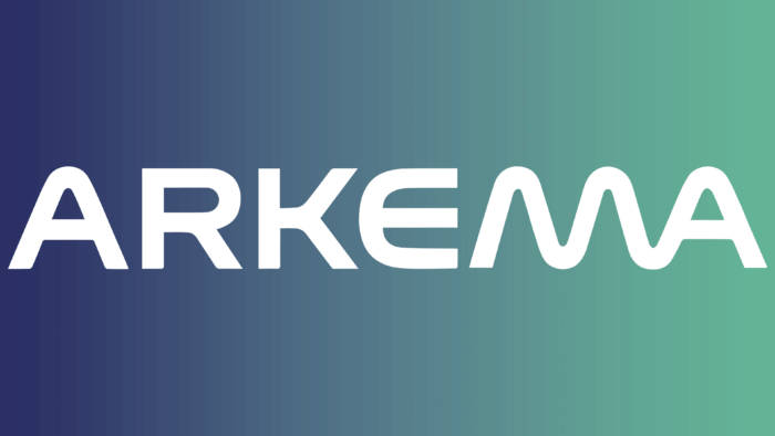 Arkema New Logo