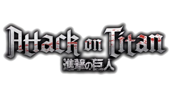 Attack on Titan Logo