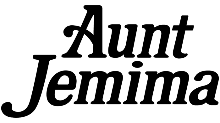 Aunt Jemima Emblem