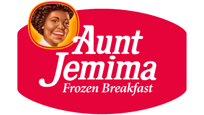 Aunt Jemima Symbol