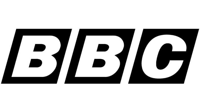 BBC Logo 1963