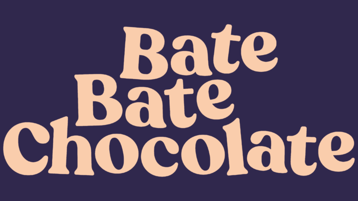 Bate Bate Chocolate Symbol