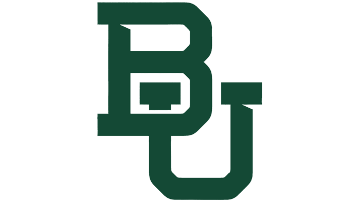 Baylor Bears Logo 2019