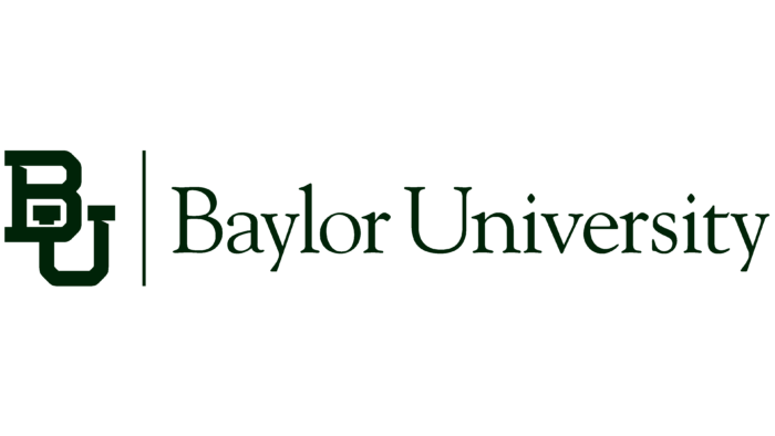 Baylor University Emblem