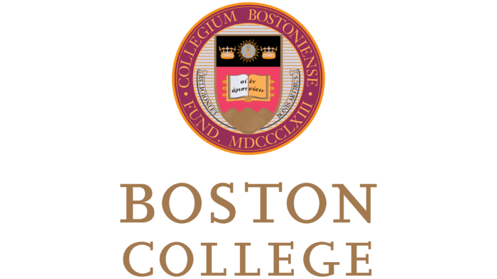Boston College Symbol