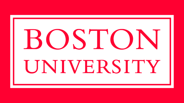 Boston University Symbol