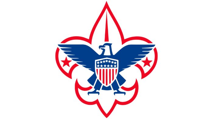 Boy Scout New Logo