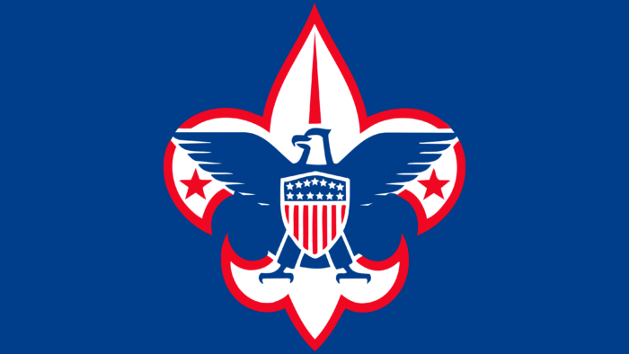 Boy Scout Symbol