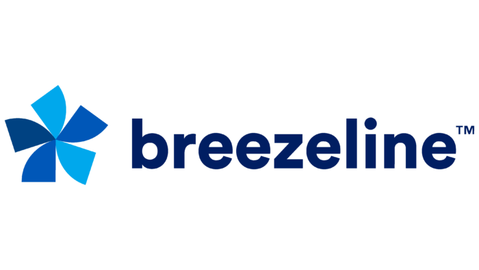 Breezeline Logo