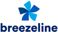 Breezeline New Logo