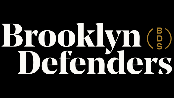 Brooklyn Defenders (BDS) New Logo