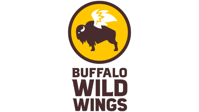 Buffalo Wild Wings Emblem