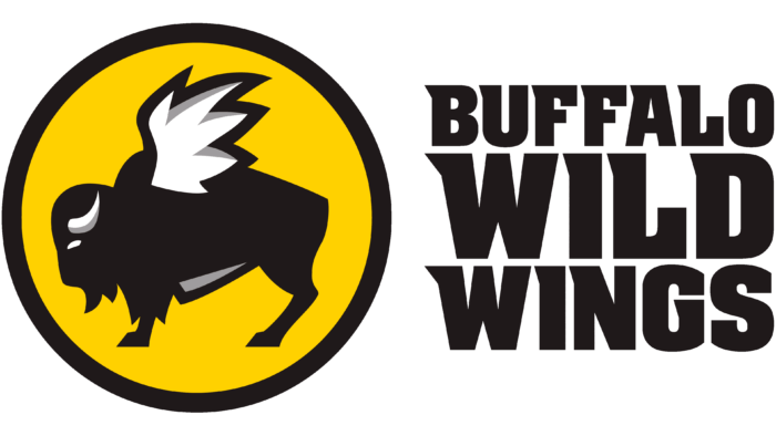Buffalo Wild Wings Logo 2012