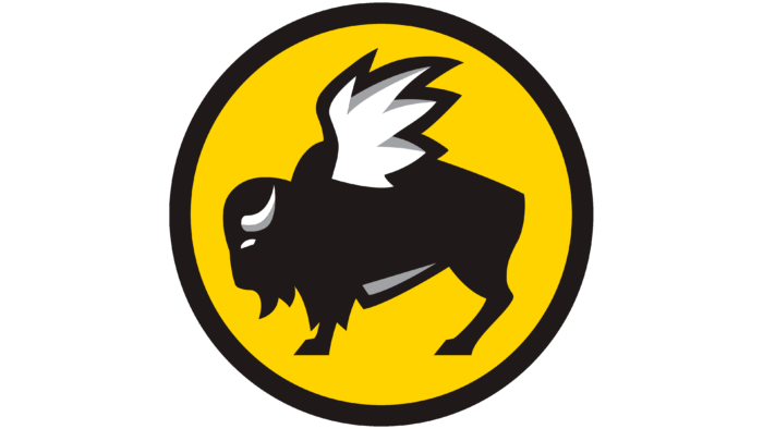 Buffalo Wild Wings Symbol