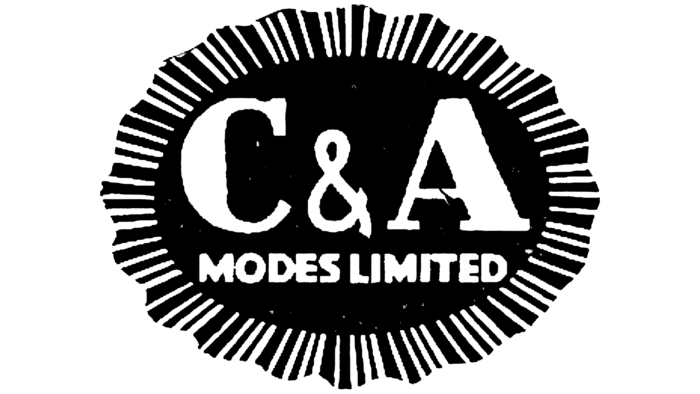 C&A Logo 1928