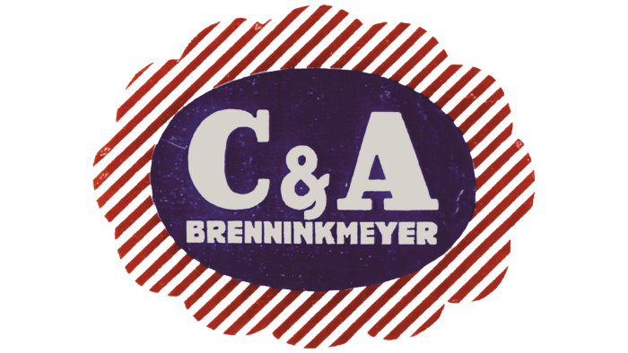 C&A Logo 1958