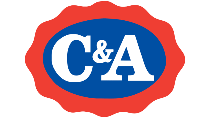 C&A Logo 1984
