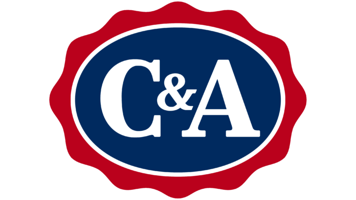 C&A Logo 1998