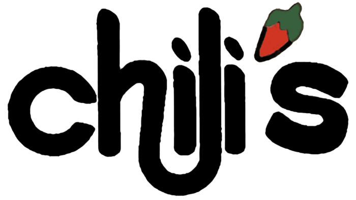 Chili's Logo 1975-1983