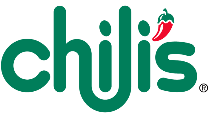 Chili's Logo 2002