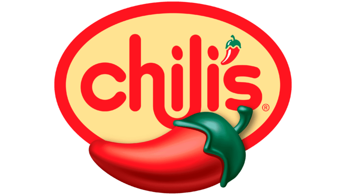 Chili's Symbol