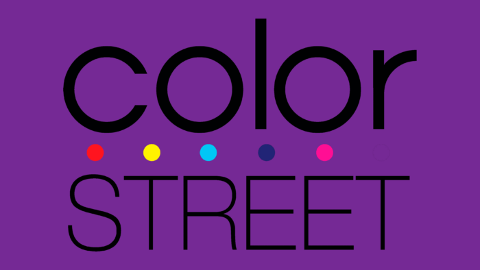 Color Street Emblem