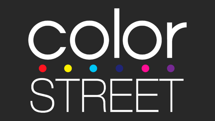Color Street Symbol
