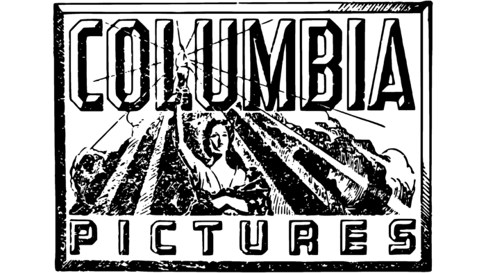 Columbia Pictures Logo 1936