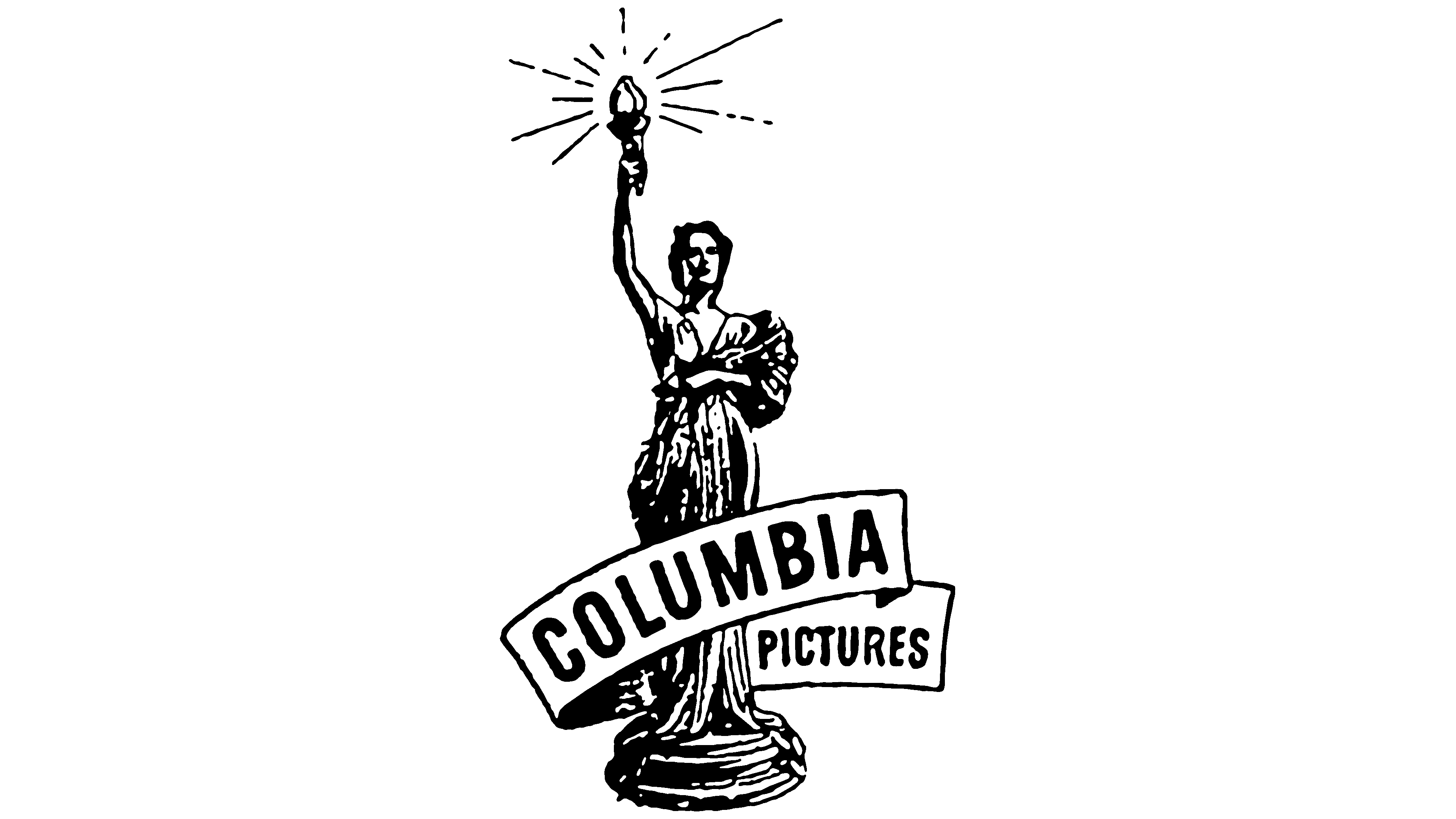 Columbia Pictures Logo And Symbol, Meaning, History, PNG, Brand | vlr ...