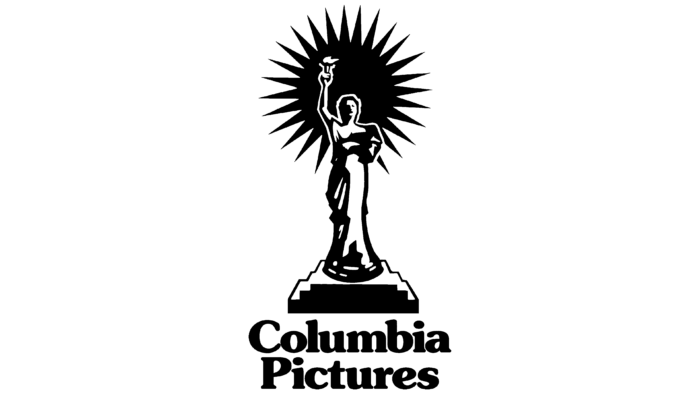 Columbia Pictures Logo 1989