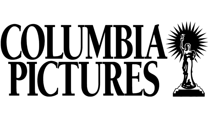 Columbia Pictures Logo 1992
